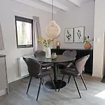 Rcn De Flaasbloem פארק נופש Chaam