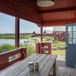 Vakantiepark Rcn De Flaasbloem Chaam