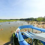 Vakantiepark Rcn De Flaasbloem 5*