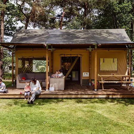 Rcn De Flaasbloem 5*