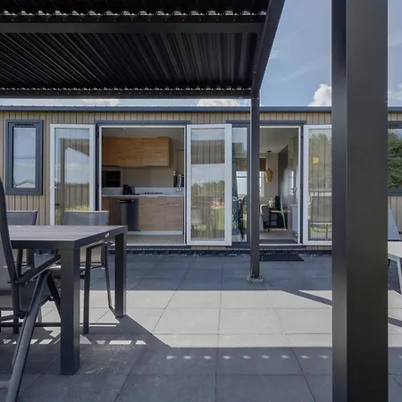 Vakantiepark Rcn De Flaasbloem Chaam