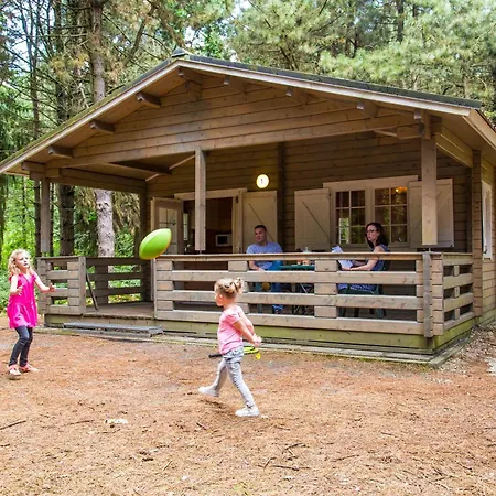 Parco vacanze Rcn De Flaasbloem Chaam