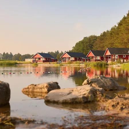 Rcn De Flaasbloem Tatil parkı
