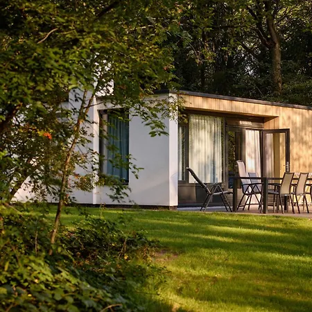 Vakantiepark Rcn De Flaasbloem