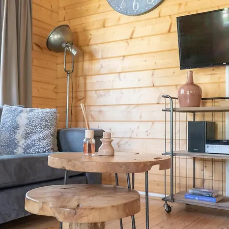 Holiday park Rcn De Flaasbloem