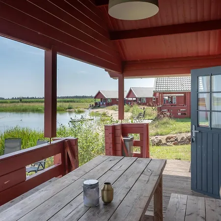 Holiday park Rcn De Flaasbloem Chaam