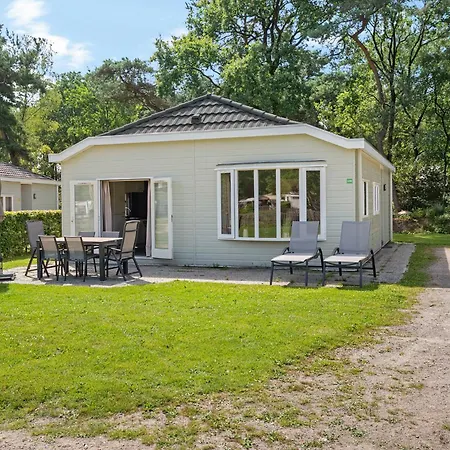 Üdülőpark Rcn De Flaasbloem 5*