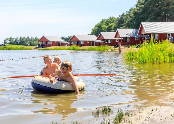 Rcn De Flaasbloem 5*