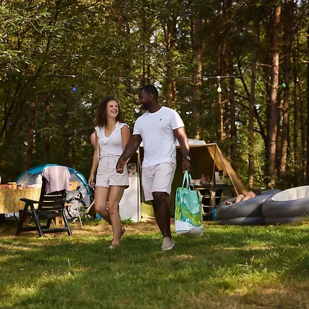 Rcn De Flaasbloem 5* Chaam