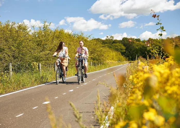 Rcn De Flaasbloem 5*