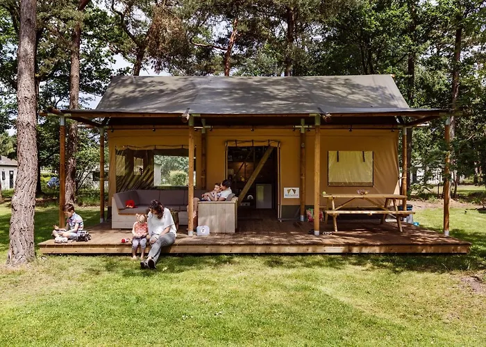 Rcn De Flaasbloem 5*