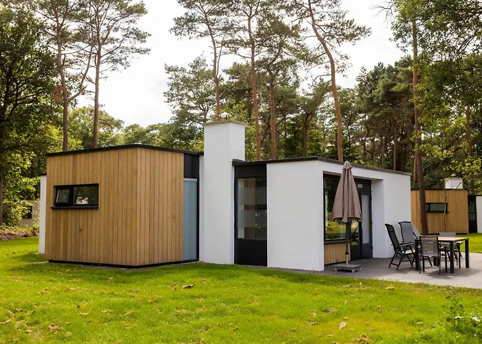 Rcn De Flaasbloem 5*