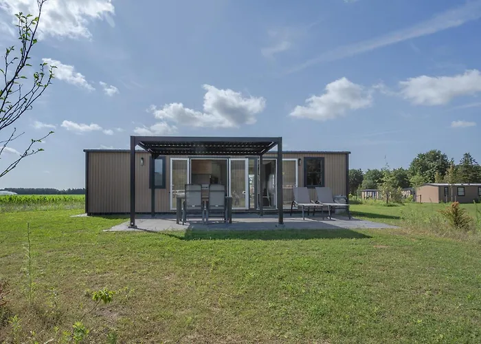 Rcn De Flaasbloem Parque de vacaciones Chaam